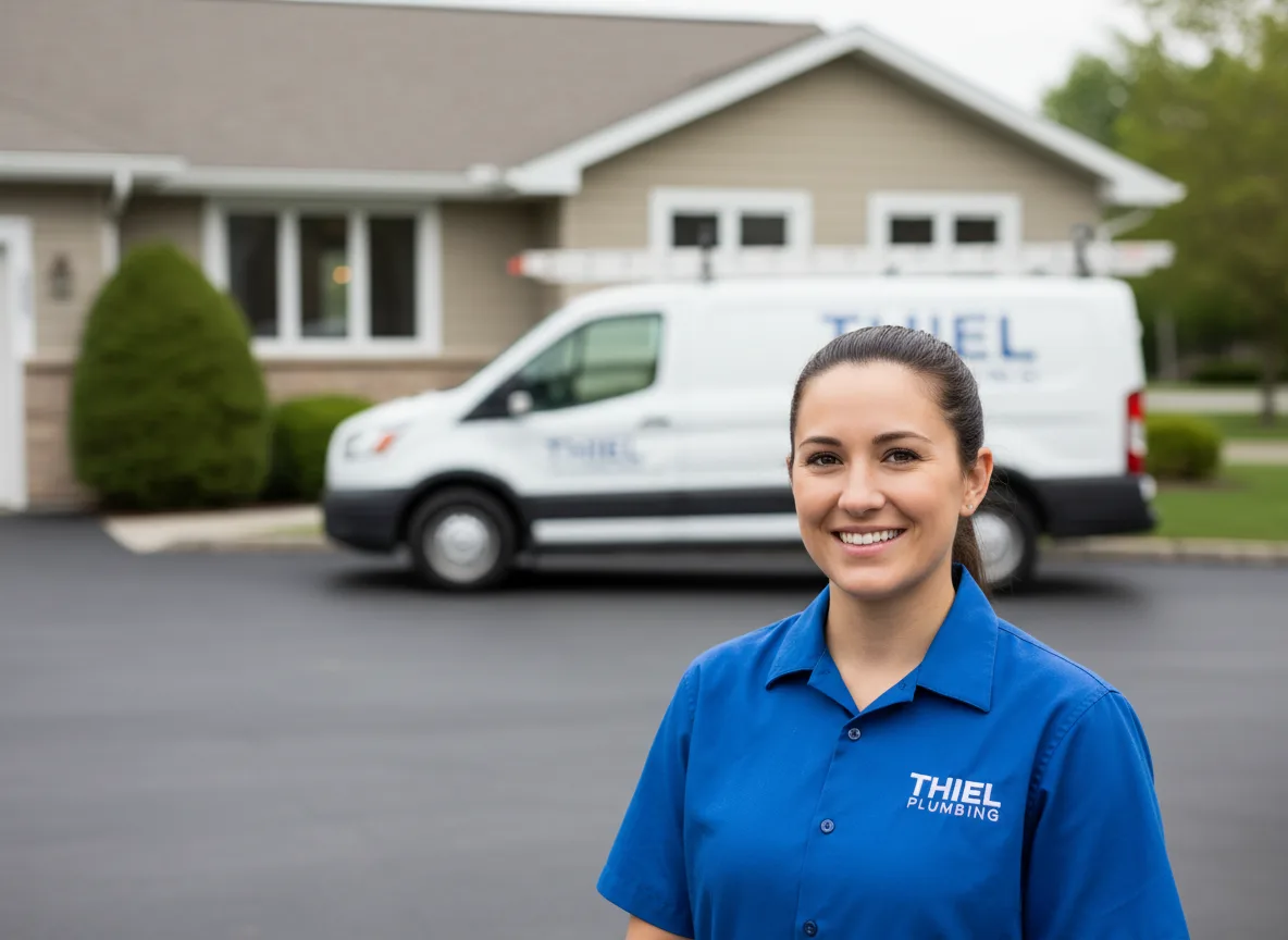 Plumber Oregonia, OH FAQs